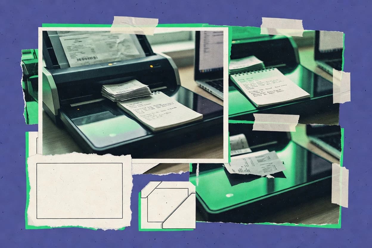 Top 9 Best Scanning Documents Software of 2026