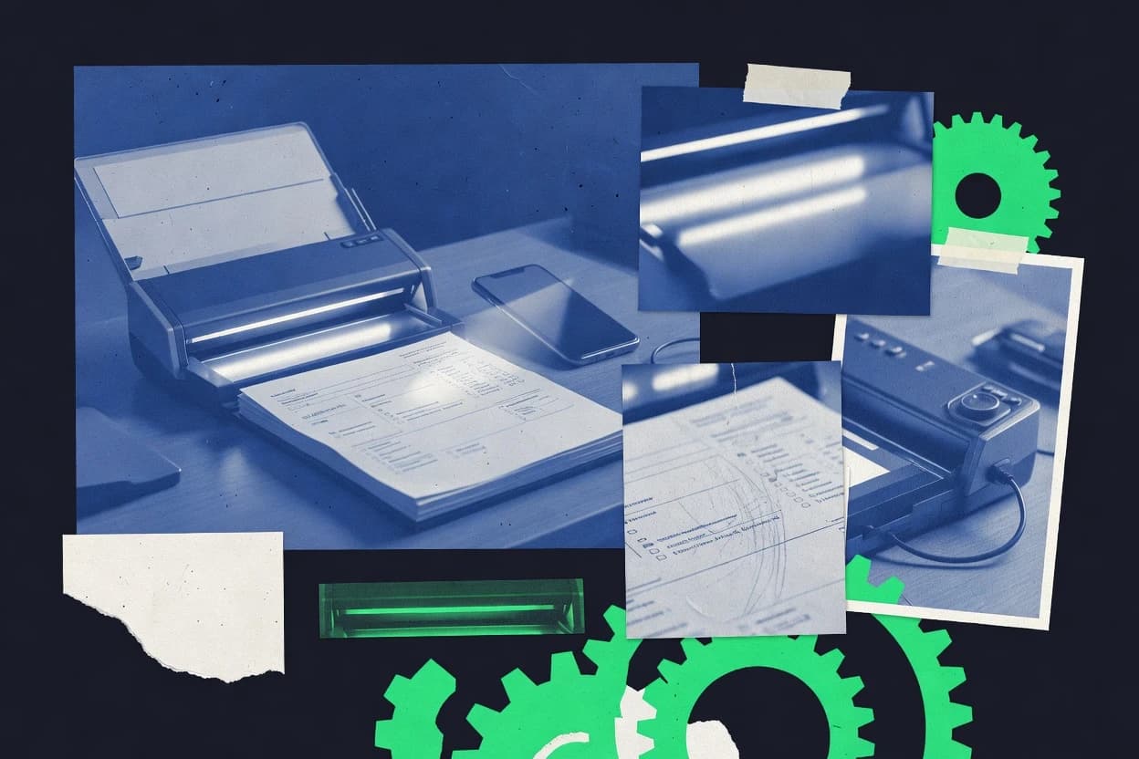 Top 10 Best Scanning Recognition Software of 2026