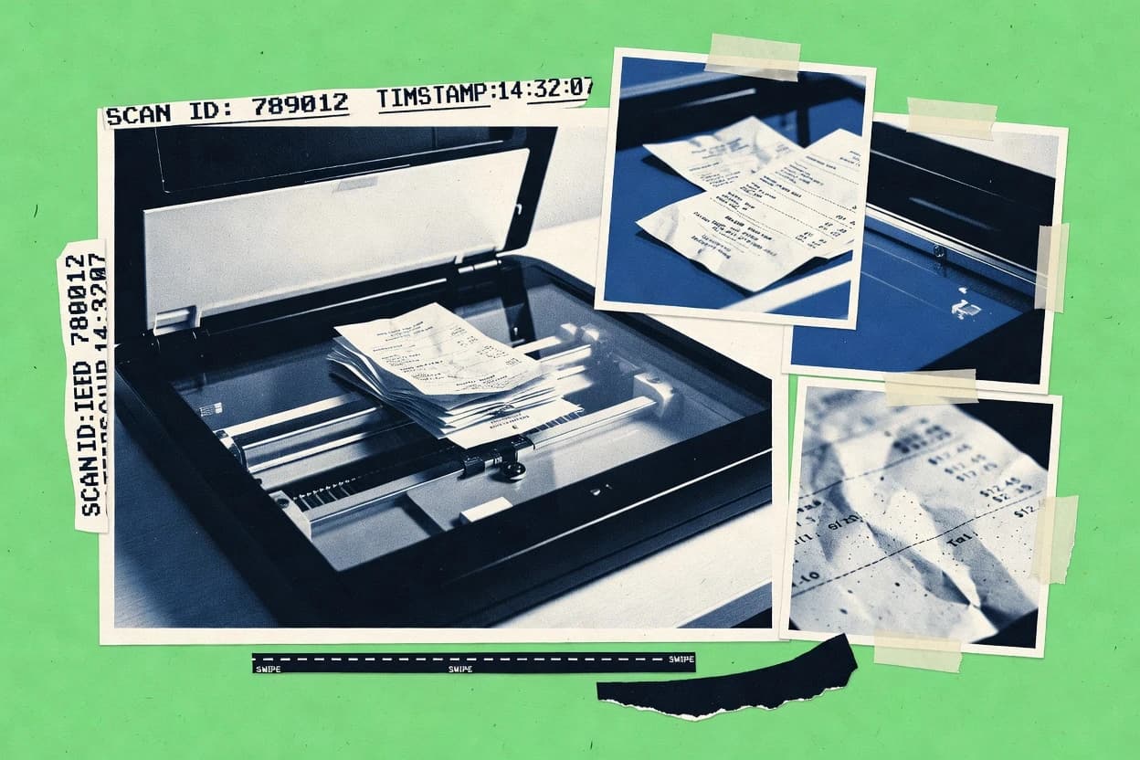 Top 8 Best Scanning Ocr Software of 2026