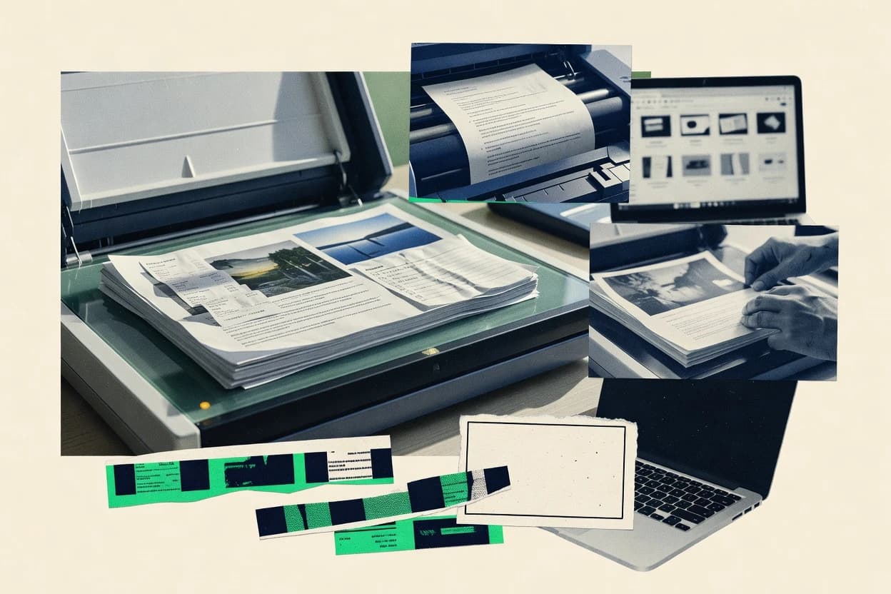 Top 10 Best Scanning Management Software of 2026