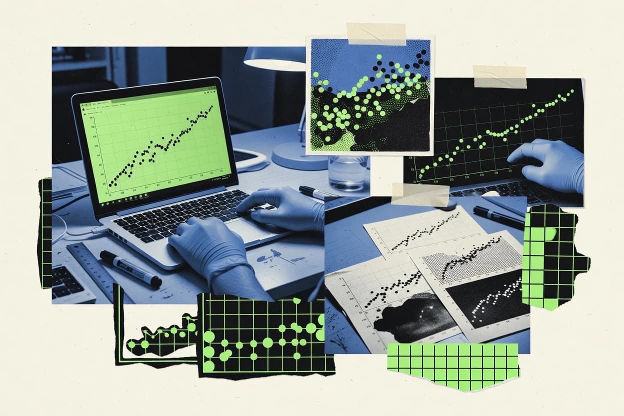 Top 10 Best Scatter Plot Software of 2026