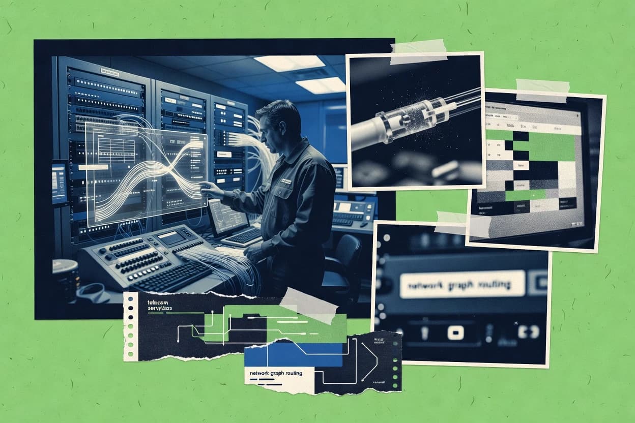 Top 10 Best Telecom Analytics Services of 2026