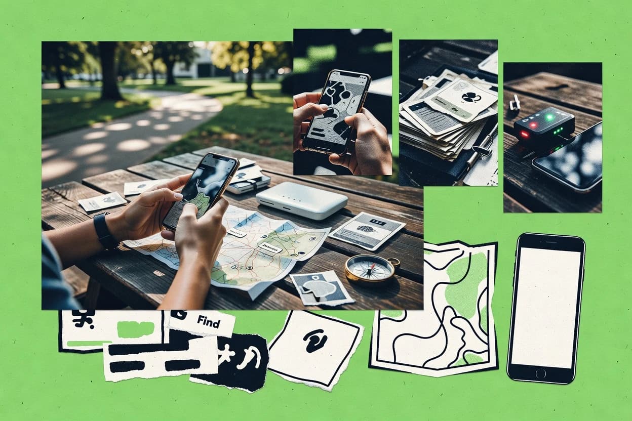 Top 10 Best Scavenger Hunt Software of 2026
