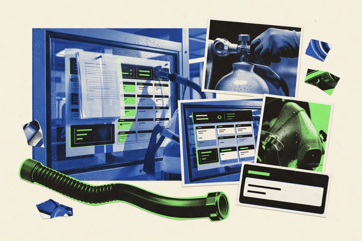 Top 10 Best Scba Software of 2026