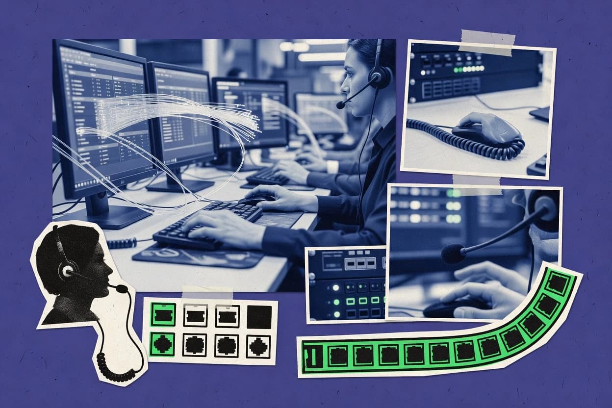 Top 10 Best Telecom Bpo Services of 2026