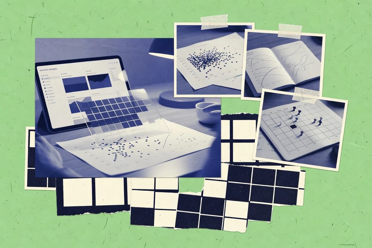 Top 10 Best Scenario Analysis Software of 2026