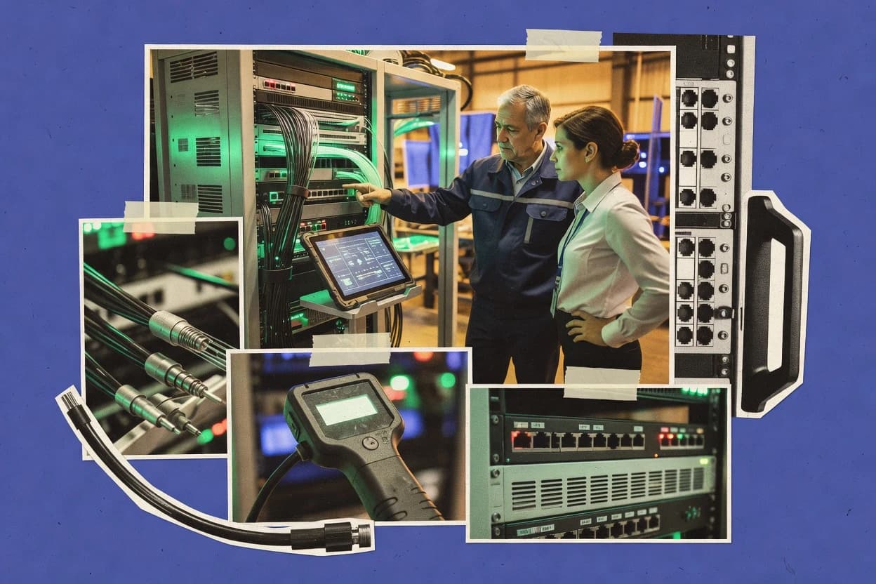 Top 10 Best Telecom Consulting Services of 2026