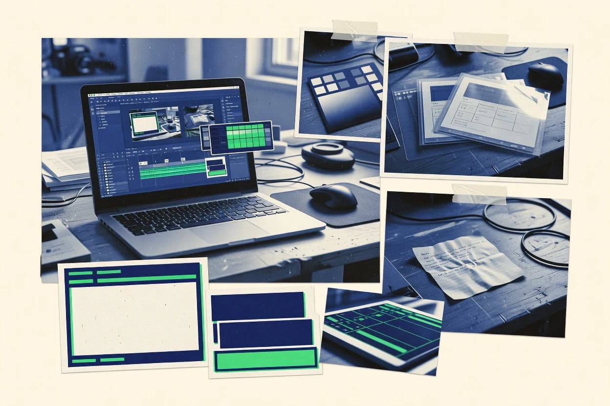 Top 10 Best Scene Software of 2026