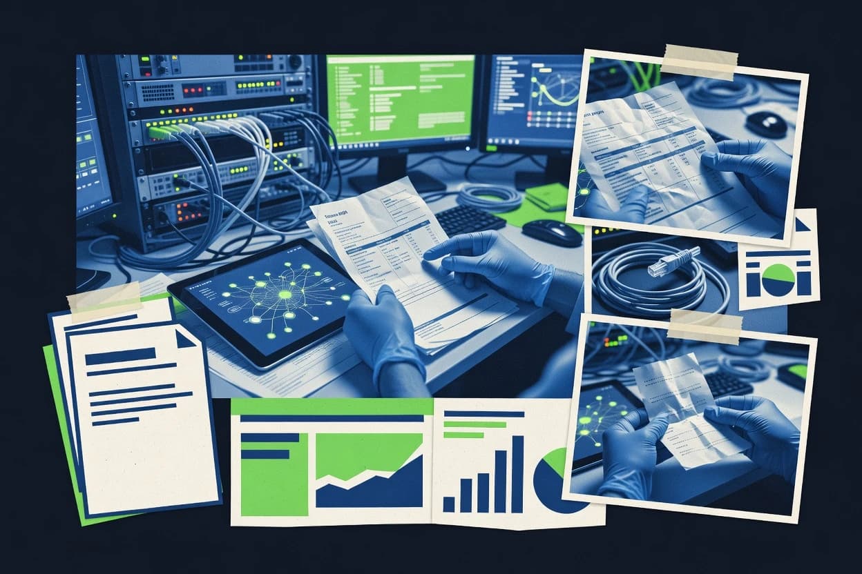 Top 10 Best Telecom Expense Management Services of 2026