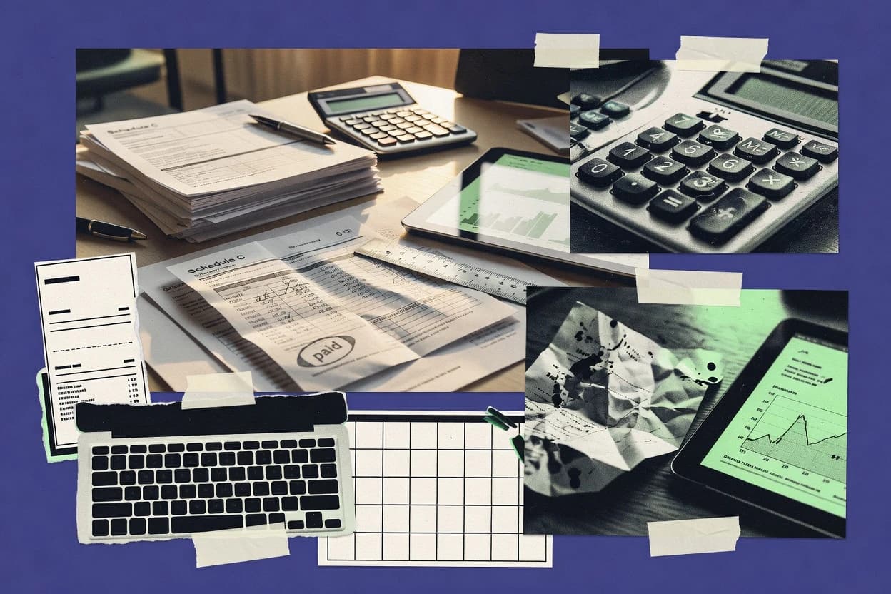 Top 10 Best Schedule C Tax Software of 2026