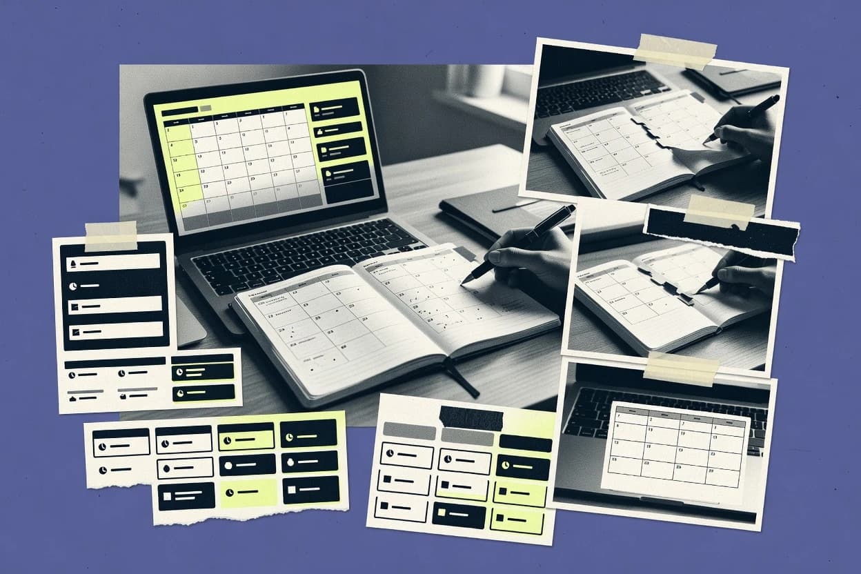 Top 10 Best Schedule Calendar Software of 2026