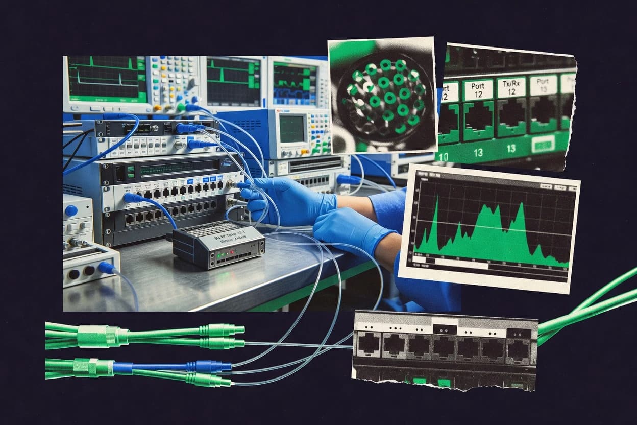 Top 10 Best Telecom Research Services of 2026