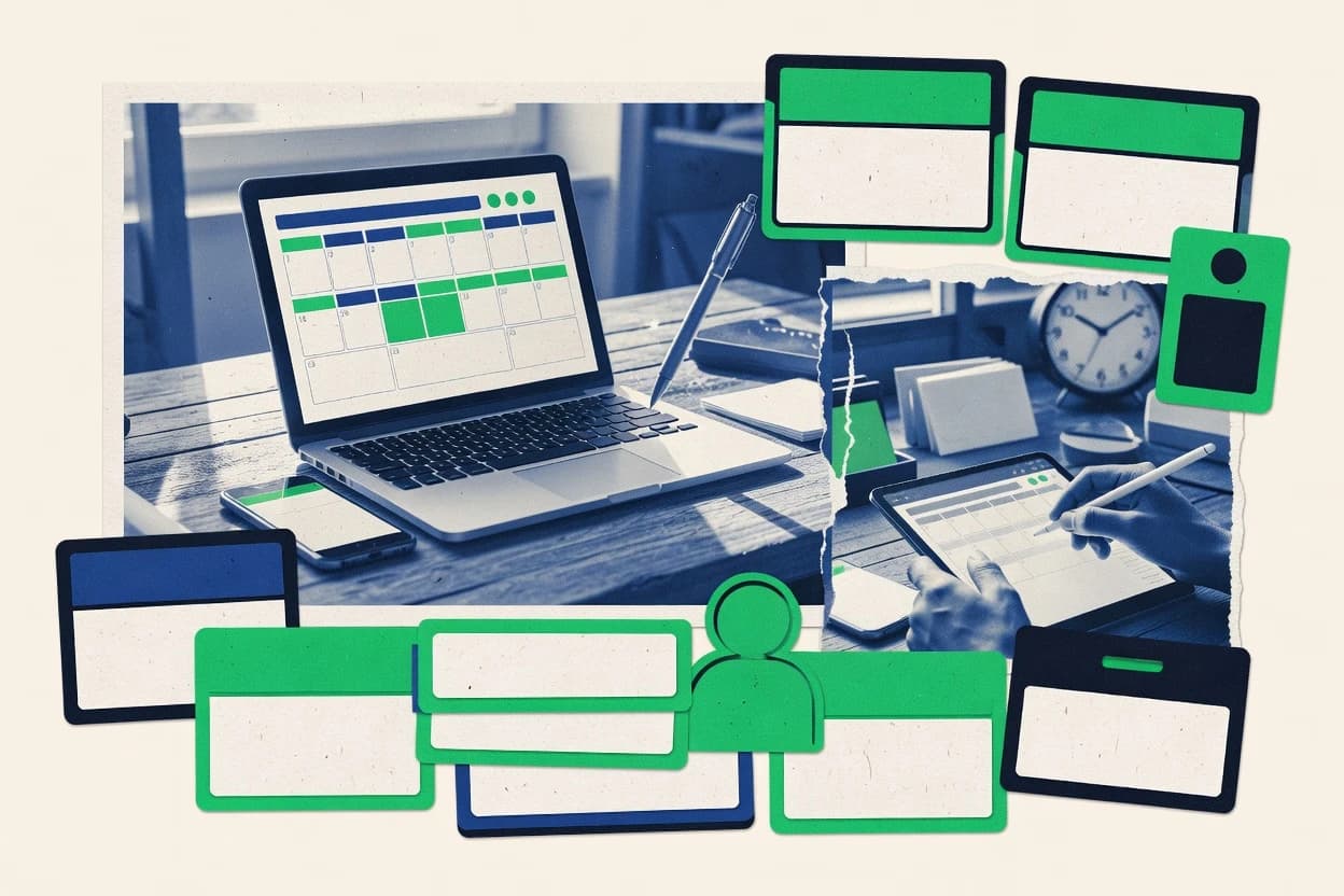 Top 10 Best Schedule Software of 2026