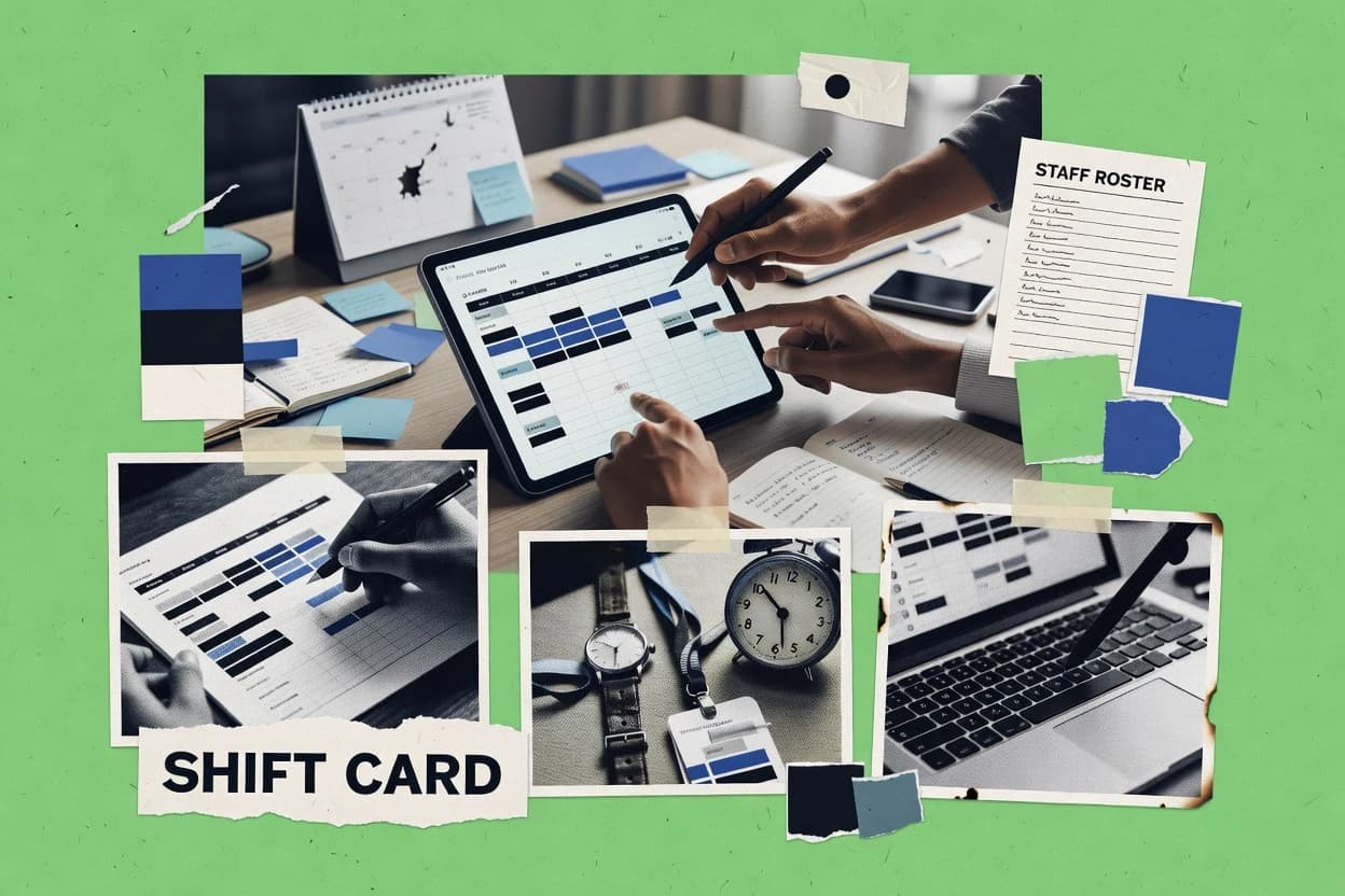 Top 10 Best Schedule Staff Software of 2026