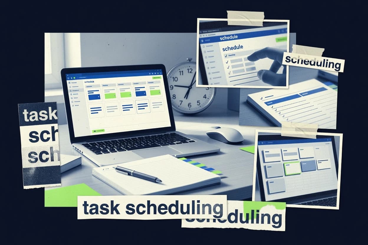 Top 10 Best Schedule Tasks Software of 2026