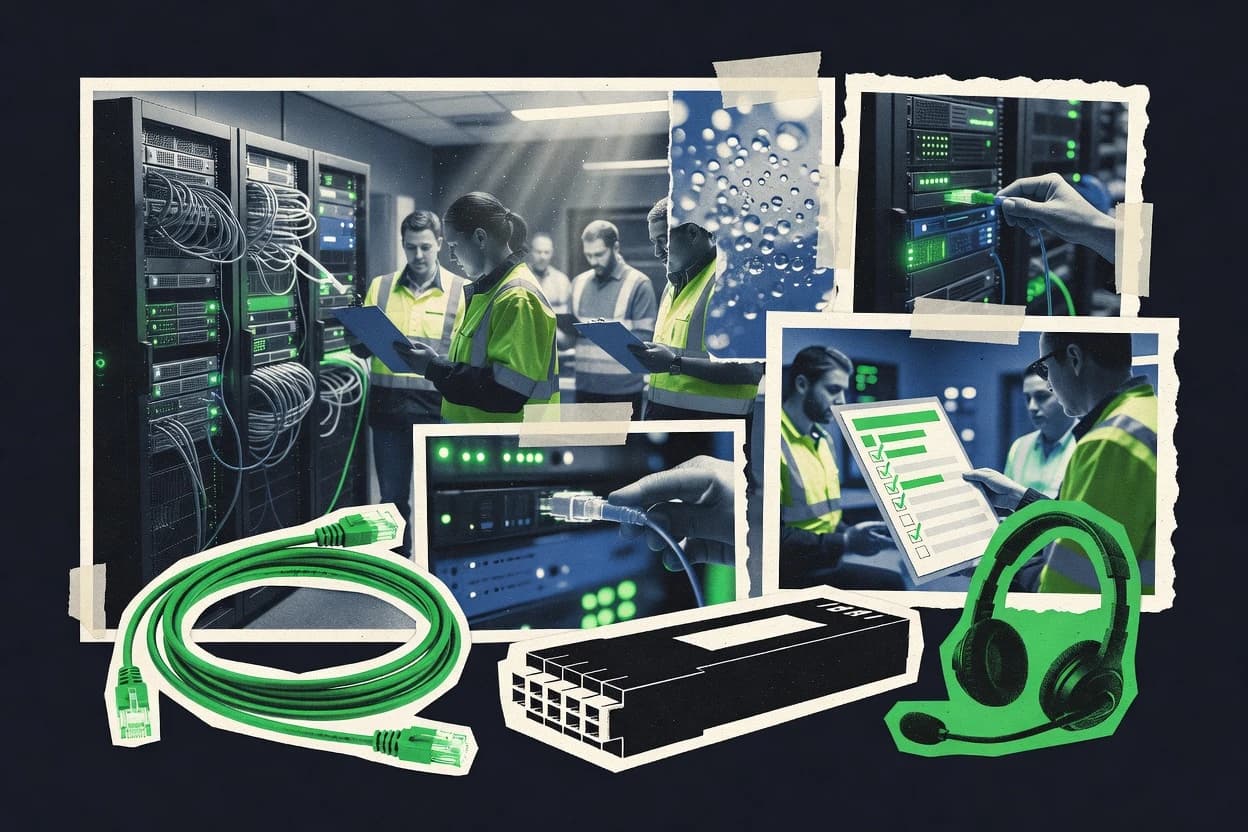 Top 10 Best Telecom Staffing Services of 2026