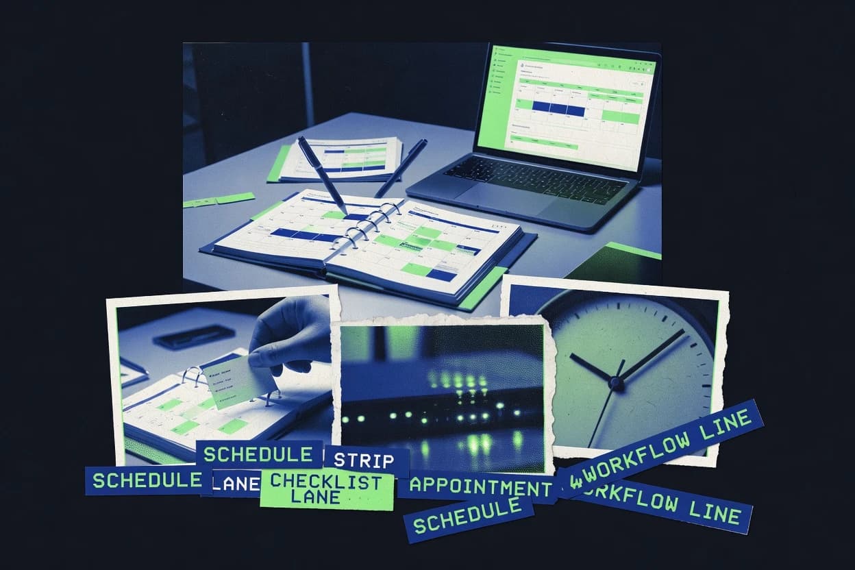 Top 10 Best Schedule Task Software of 2026