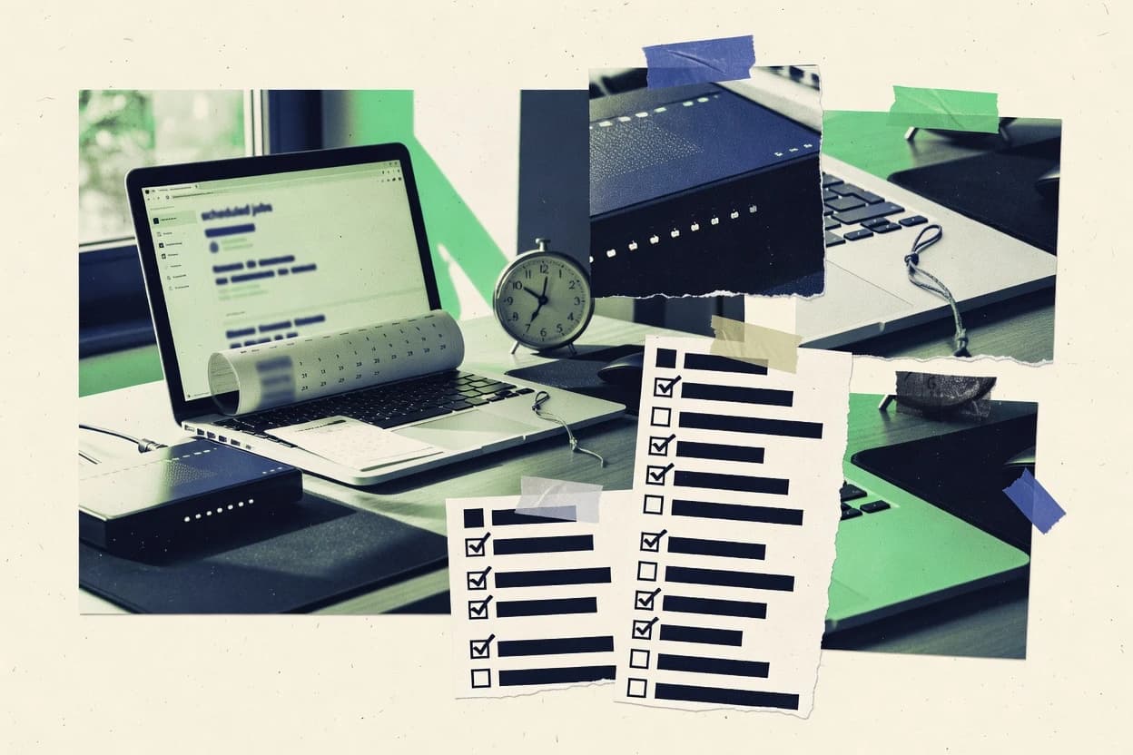 Top 10 Best Scheduled Task Software of 2026
