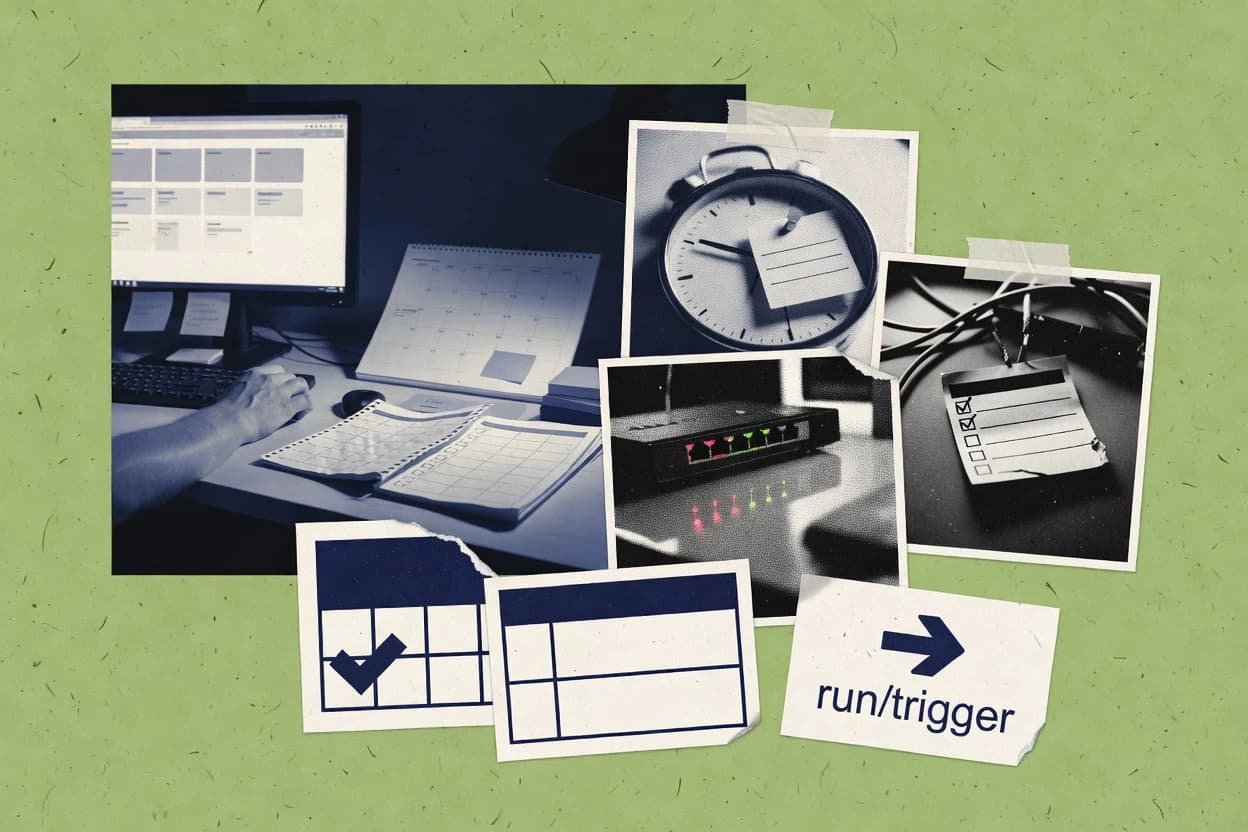 Top 10 Best Scheduled Tasks Software of 2026