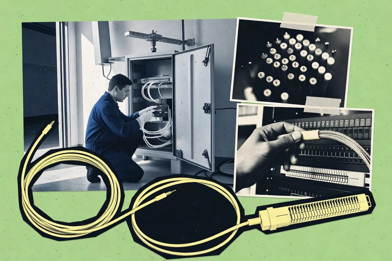 Top 10 Best Telecommunication Engineering Services of 2026