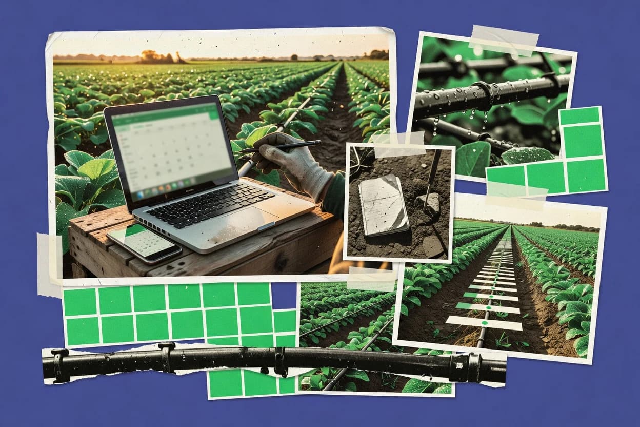 Top 10 Best Scheduling Agriculture Software of 2026
