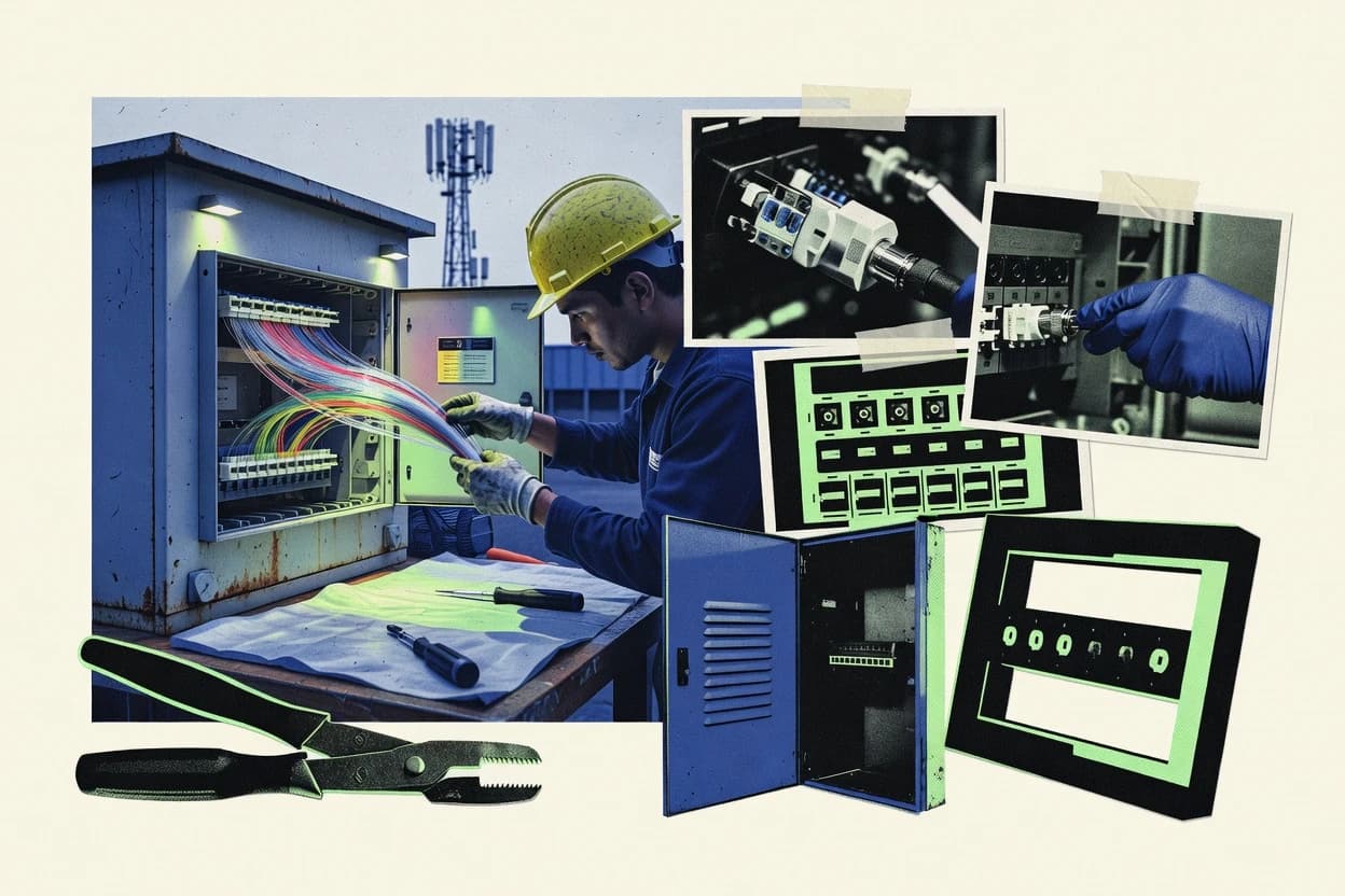 Top 10 Best Telecommunications Engineering Services of 2026