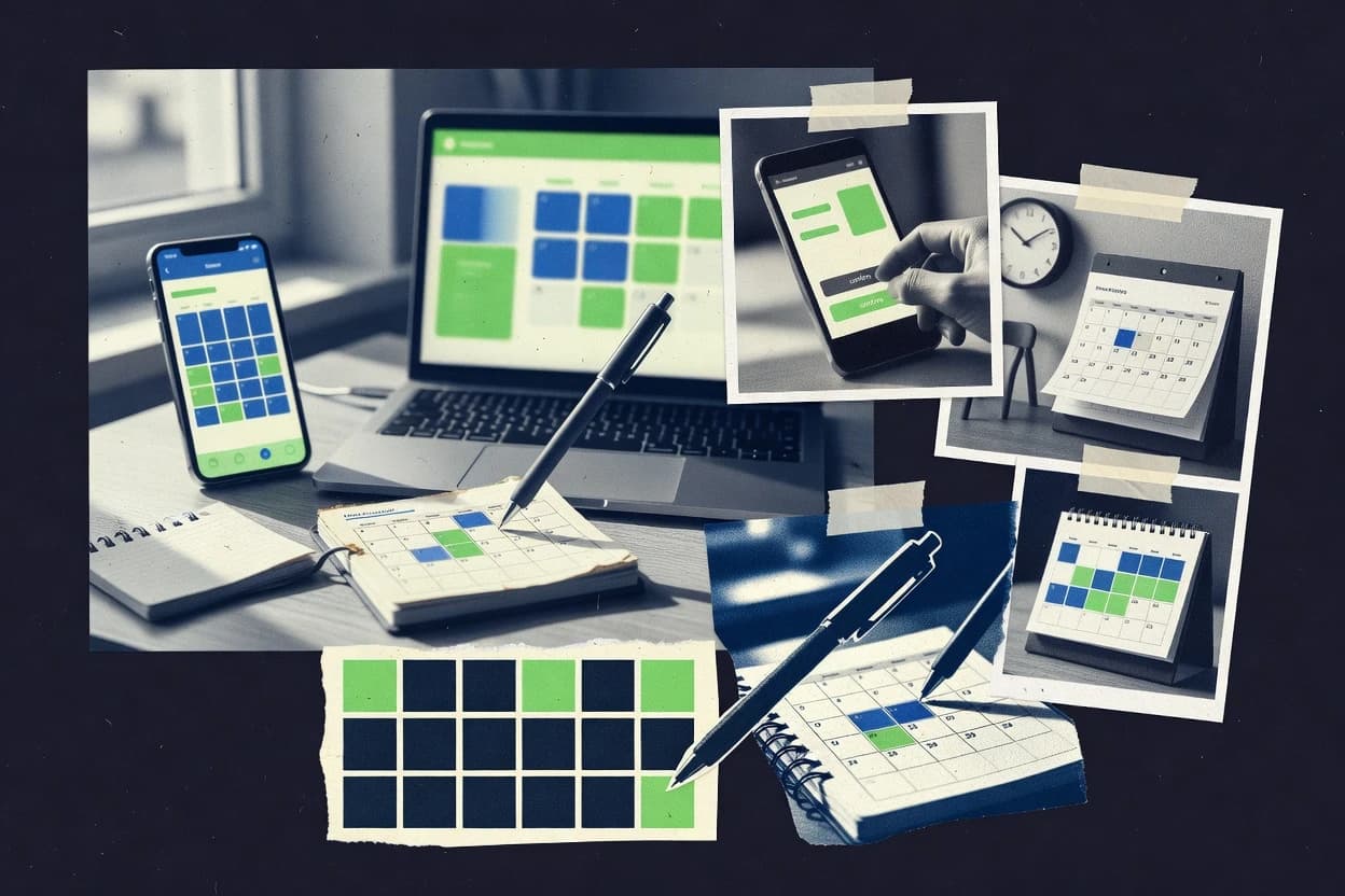 Top 10 Best Scheduling Appointment Software of 2026