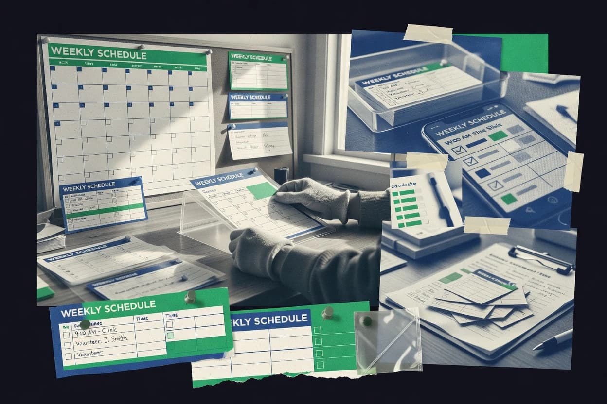 Top 10 Best Scheduling Charity Software of 2026