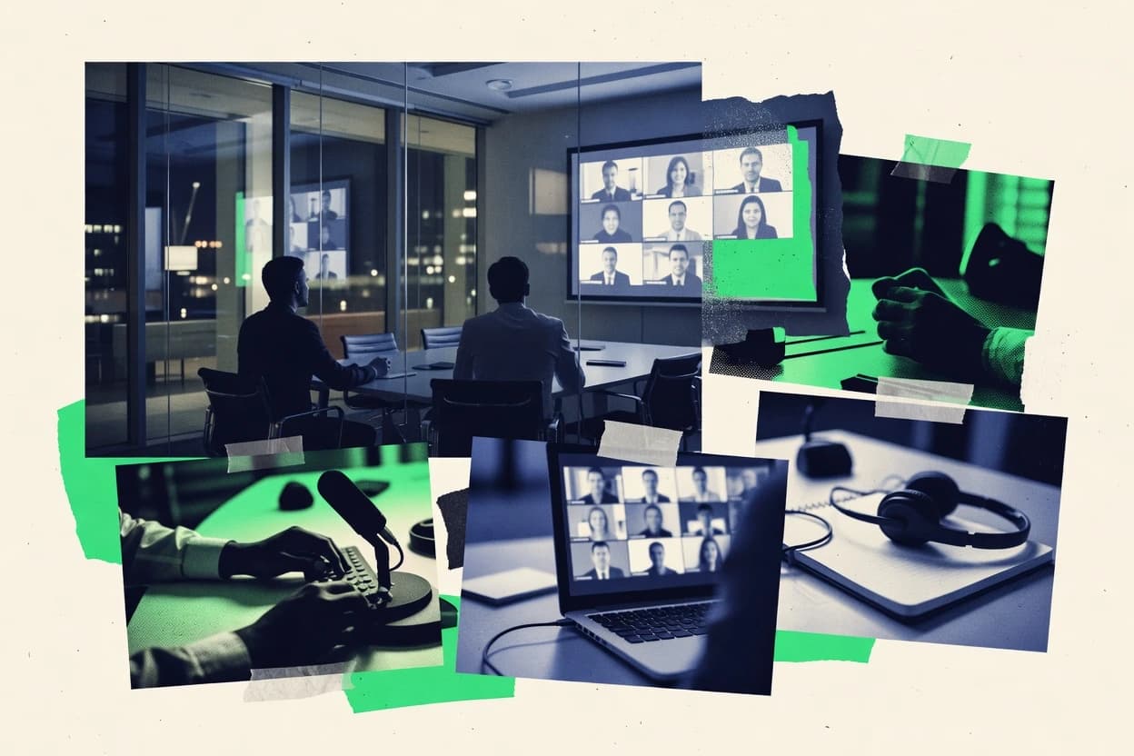 Top 10 Best Teleconferencing Services of 2026