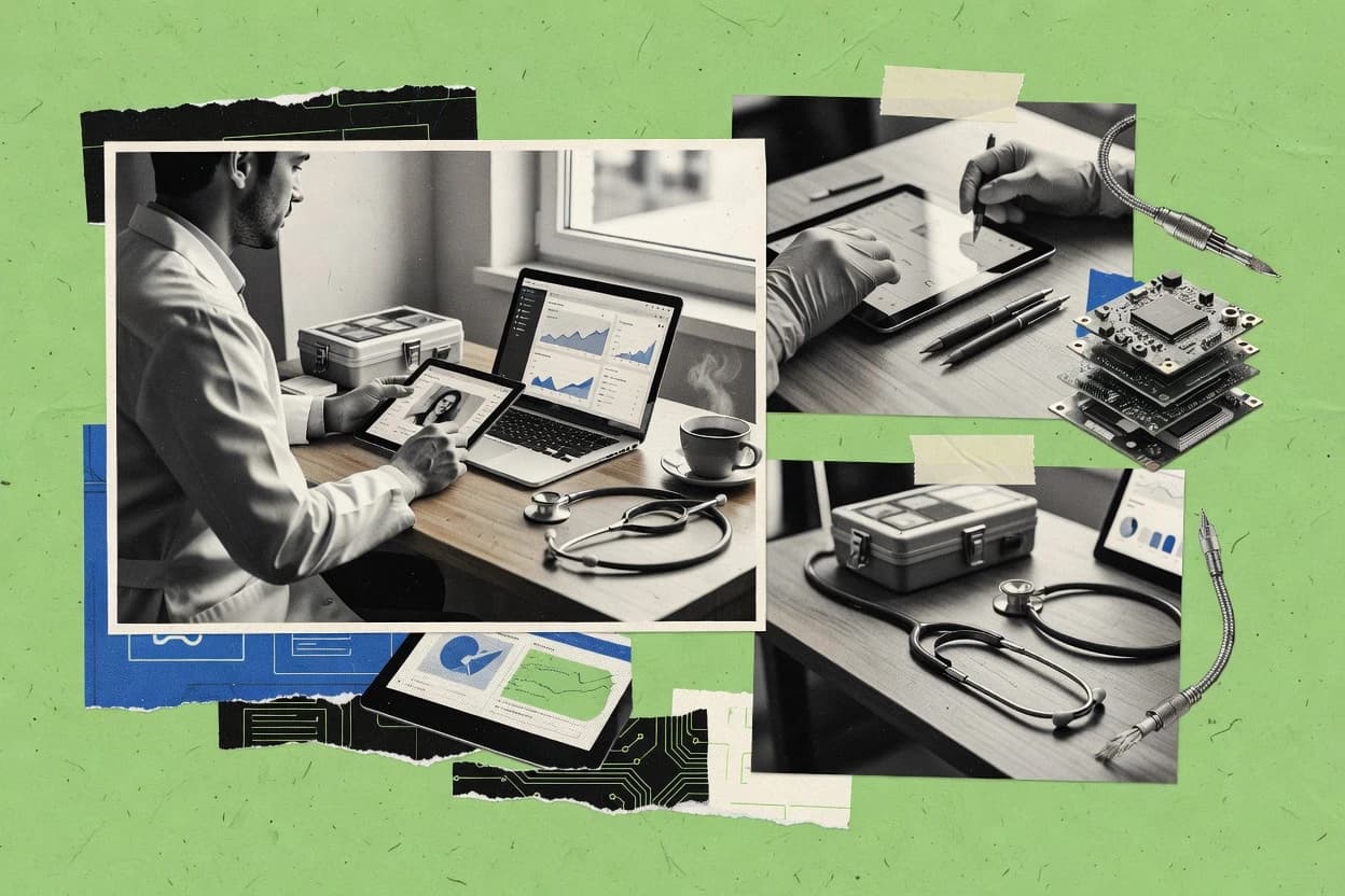 Top 10 Best Telehealth App Development Services of 2026