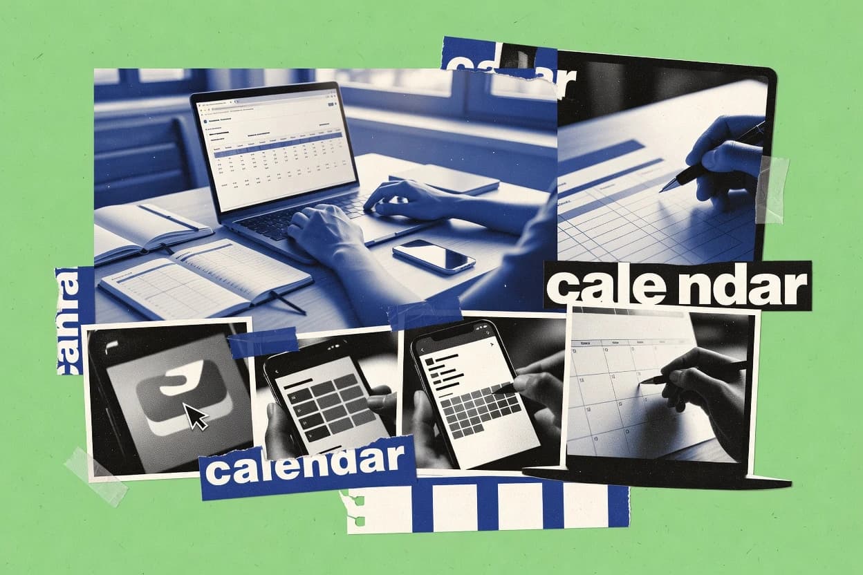 Top 10 Best Scheduling Online Software of 2026