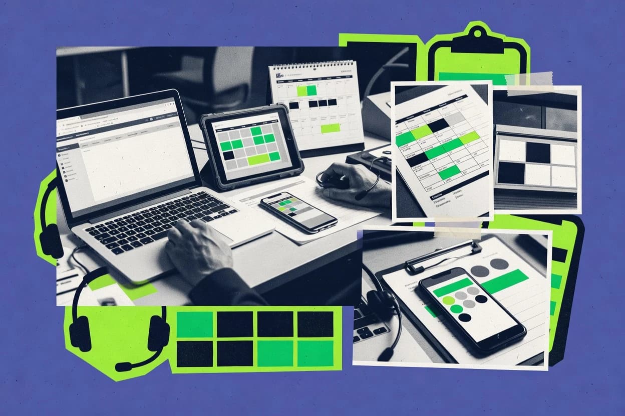 Top 10 Best Scheduling Dispatch Software of 2026