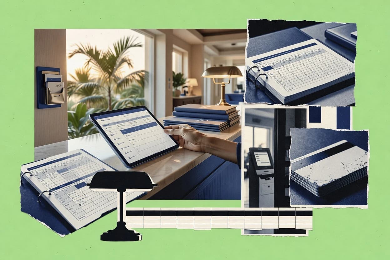 Top 10 Best Scheduling Resorts Software of 2026