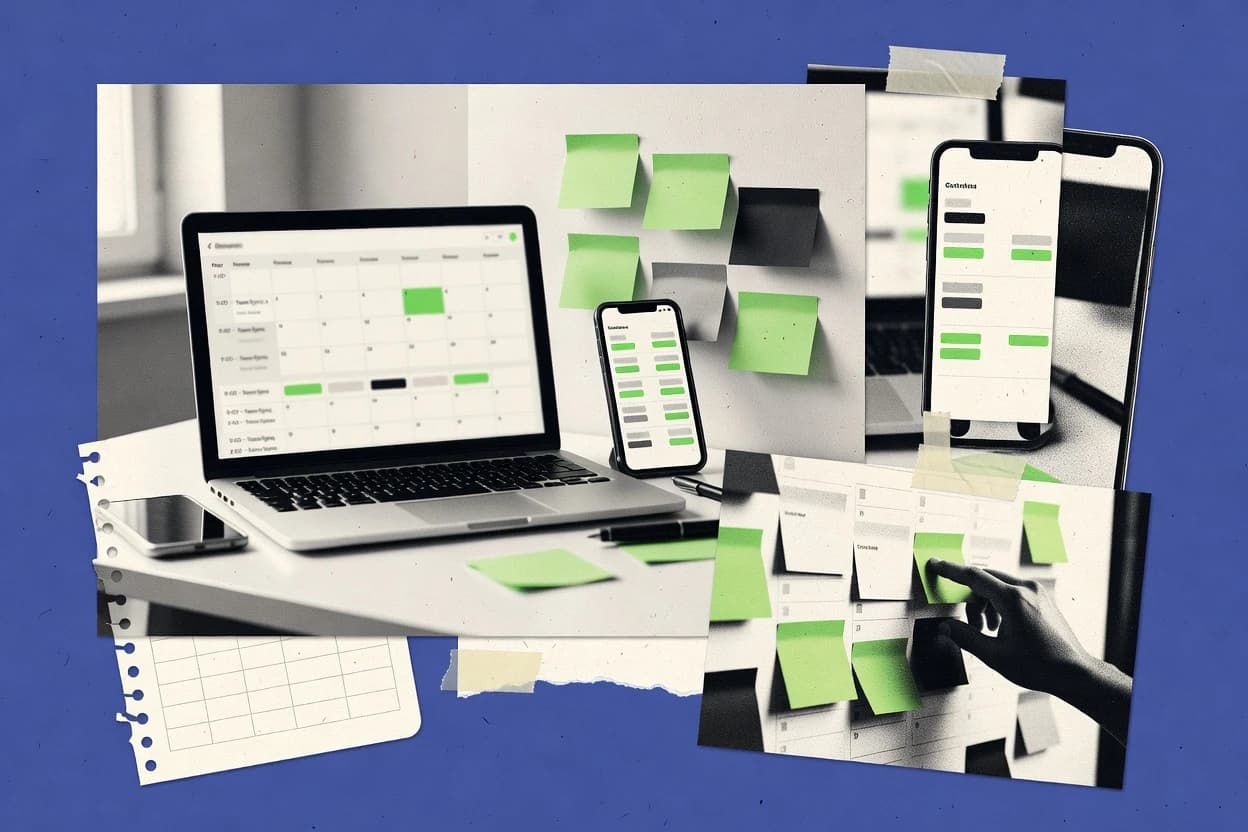 Top 10 Best Scheduling Software of 2026