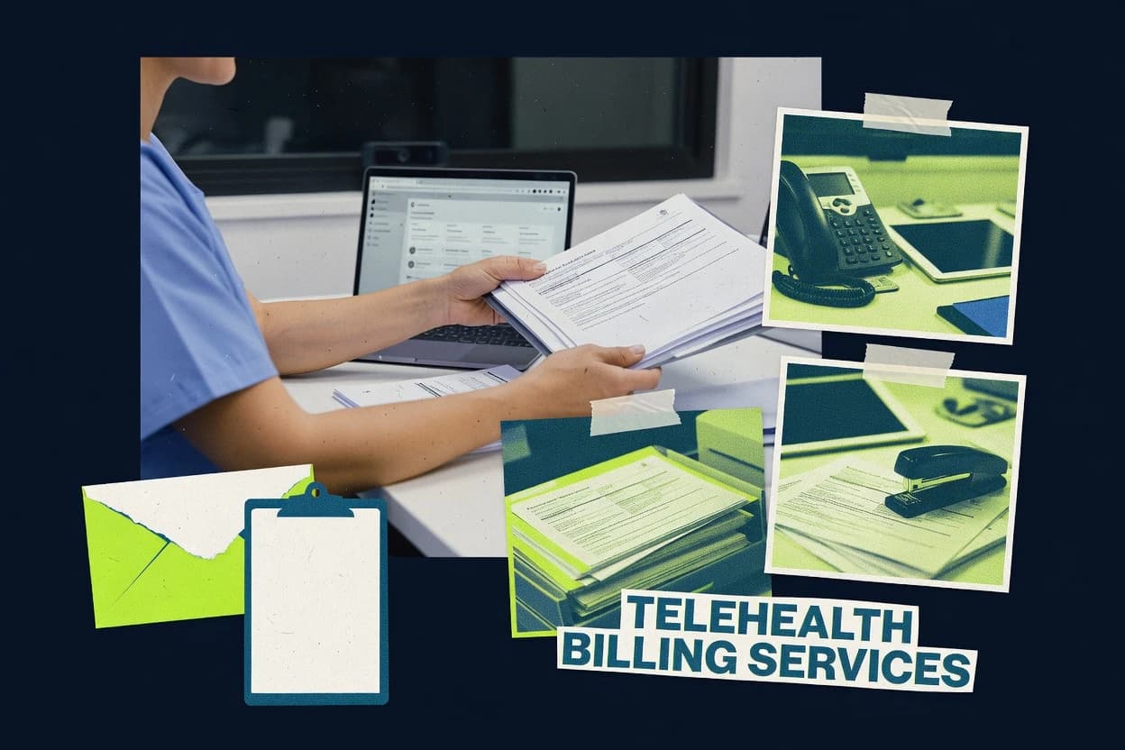 Top 10 Best Telehealth Billing Services of 2026