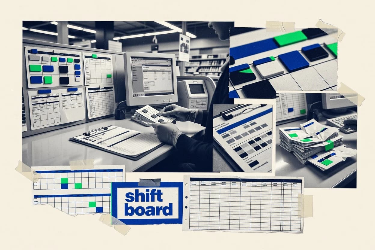 Top 10 Best Scheduling Supermarkets Software of 2026