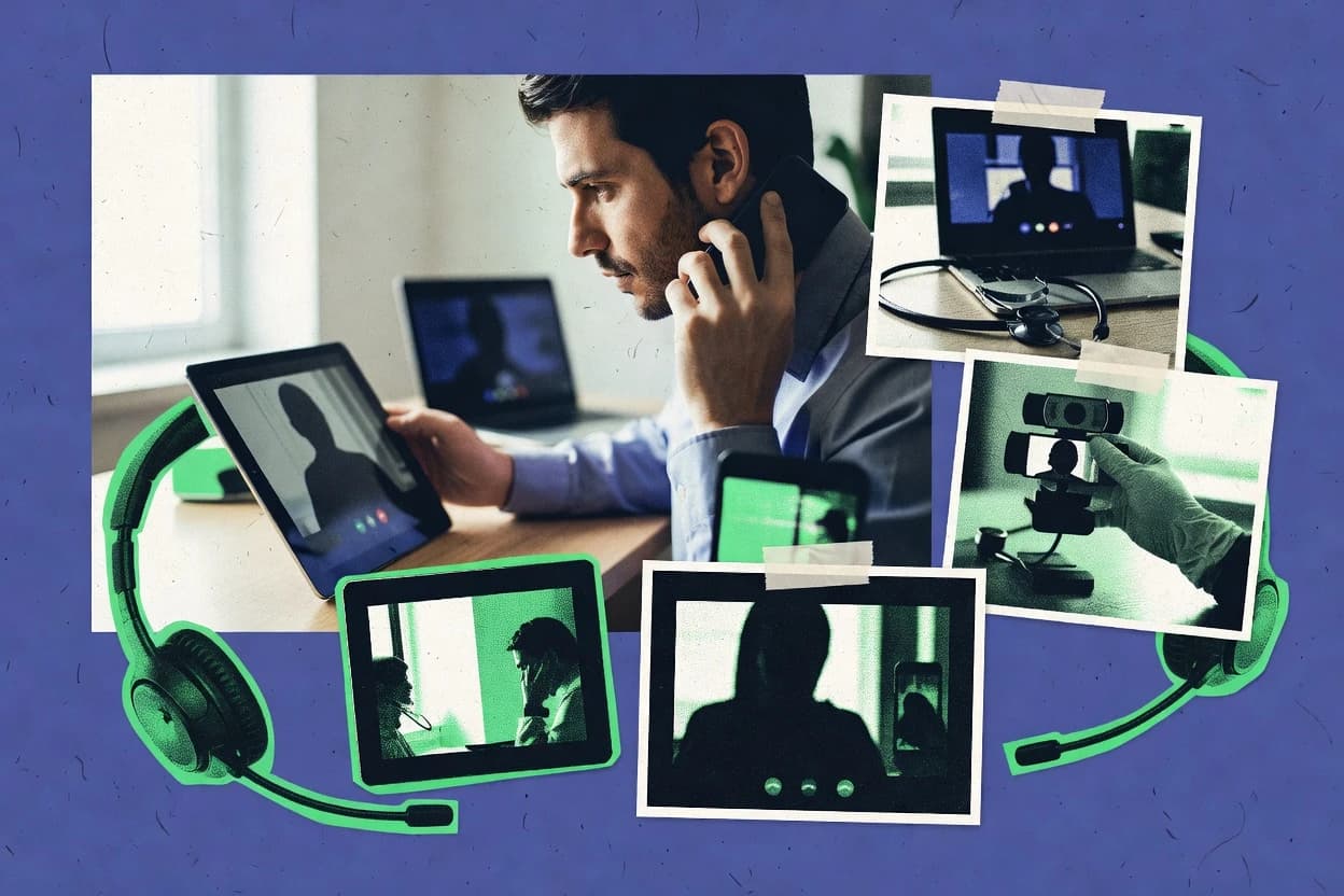 Top 10 Best Telehealth Video Services of 2026