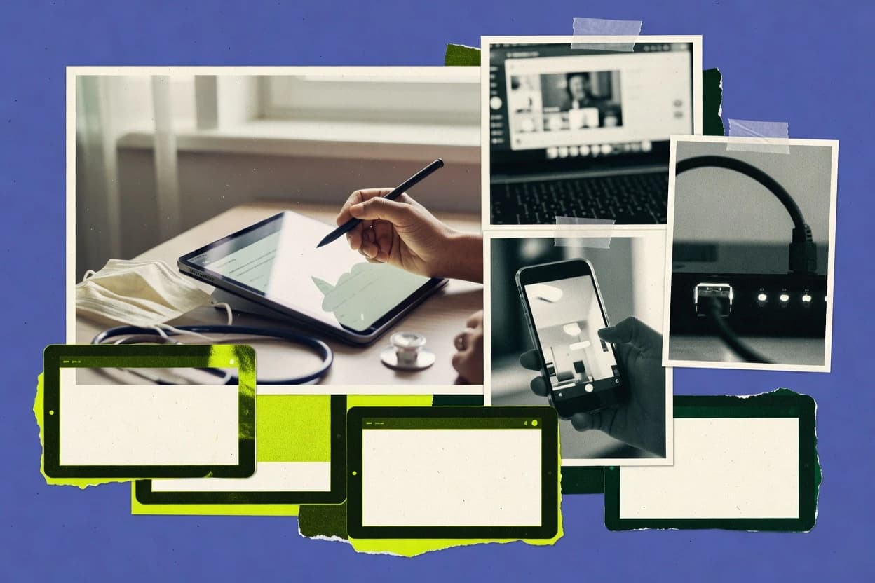 Top 10 Best Telehealth Website Development Services of 2026
