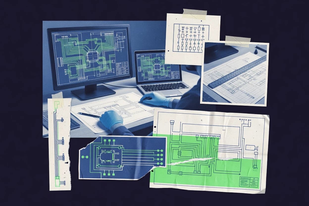 Top 10 Best Schematic Creation Software of 2026