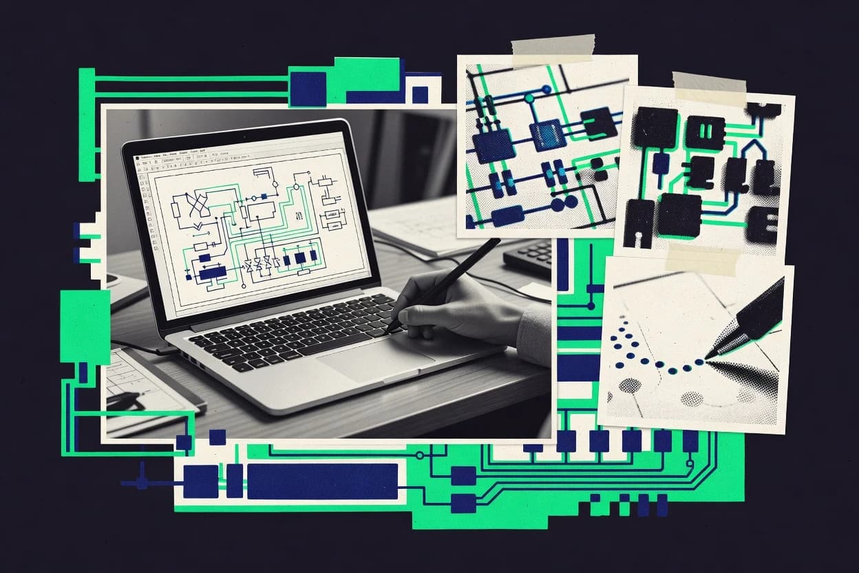 Top 10 Best Schematic Design Software of 2026
