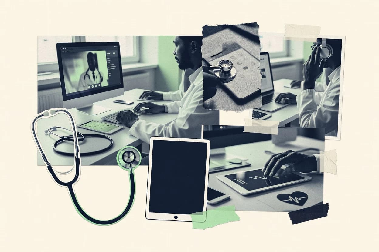 Top 10 Best Telemedicine Consulting Services of 2026