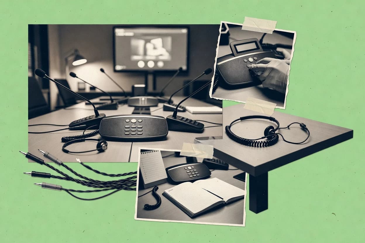 Top 10 Best Telephone Conference Services of 2026
