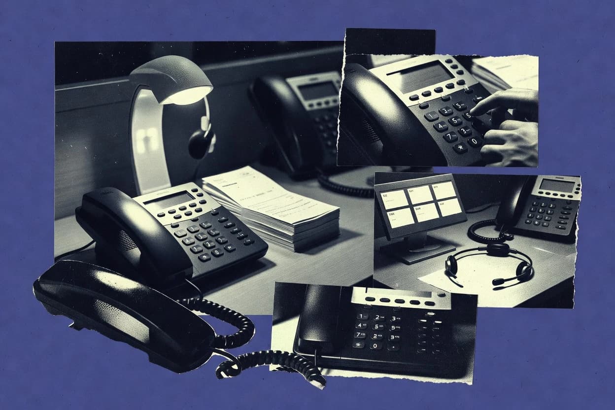 Top 10 Best Telephone Business Services of 2026
