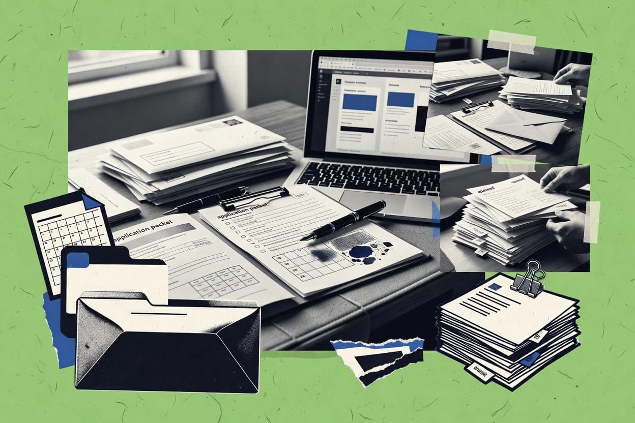 Top 10 Best Scholarship Application Management Software of 2026