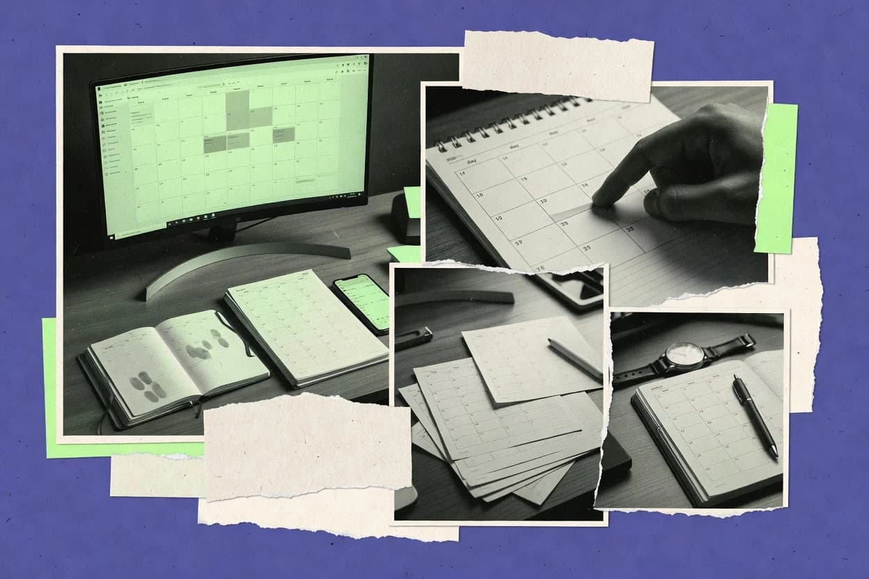Top 10 Best Scheudling Software of 2026