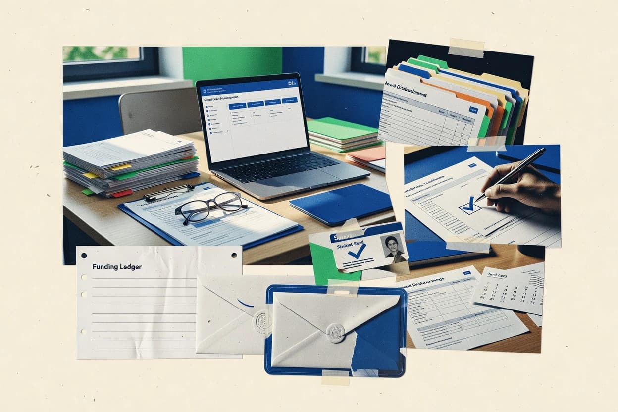 Top 10 Best Scholarships Management Software of 2026