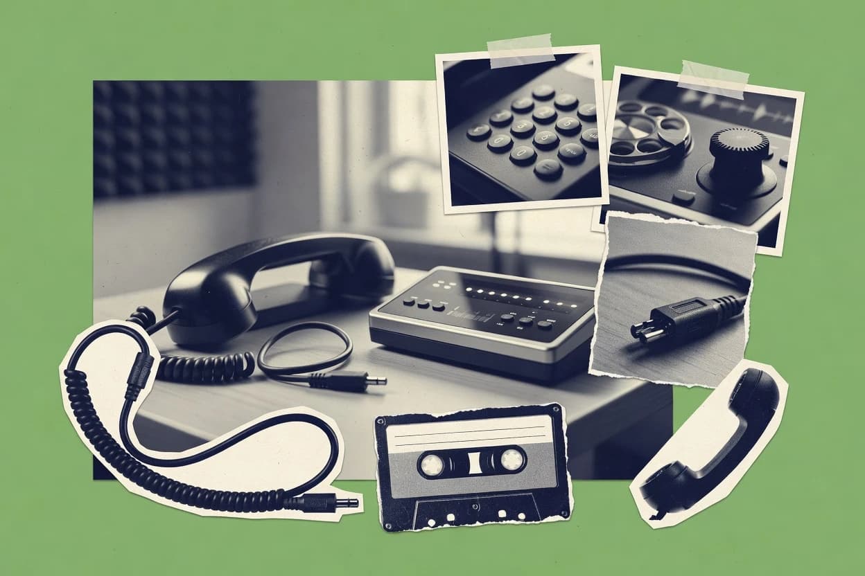 Top 10 Best Telephone Recording Services of 2026