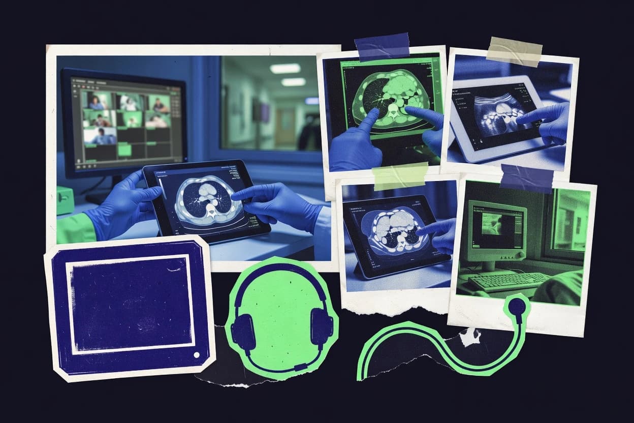 Top 10 Best Teleradiology Services of 2026