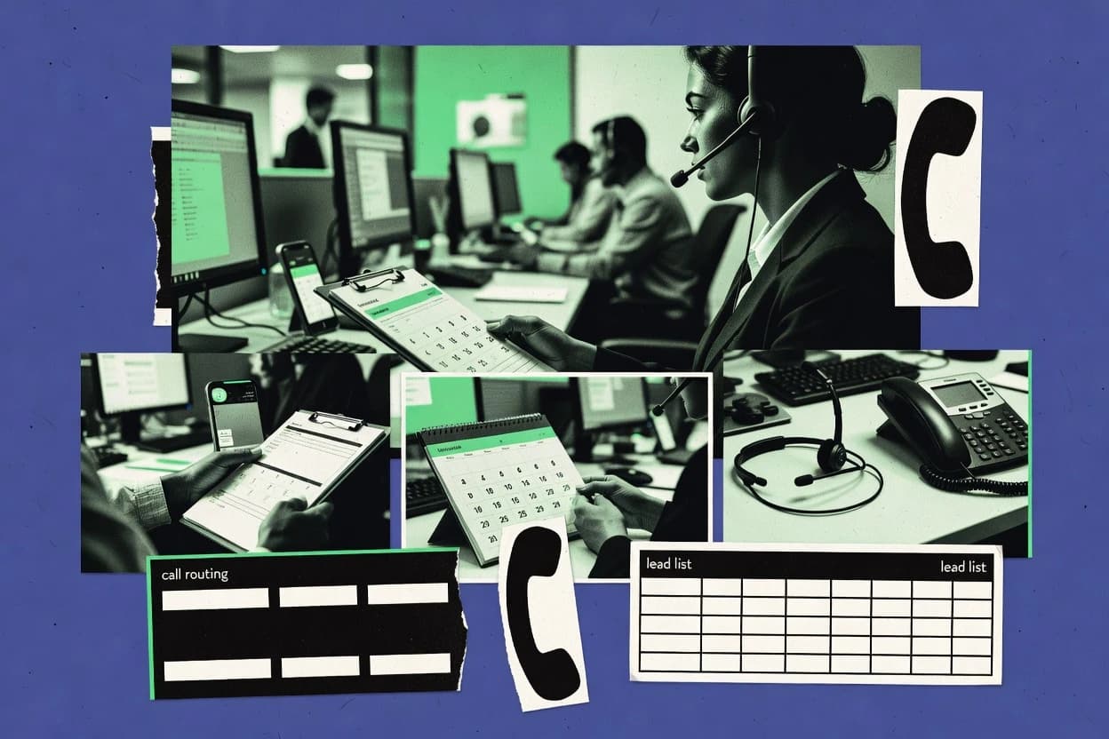 Top 10 Best Telesales Lead Generation Services of 2026