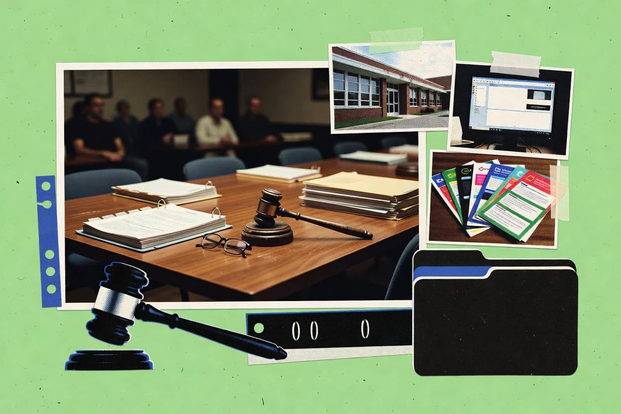 Top 10 Best School Board Software of 2026